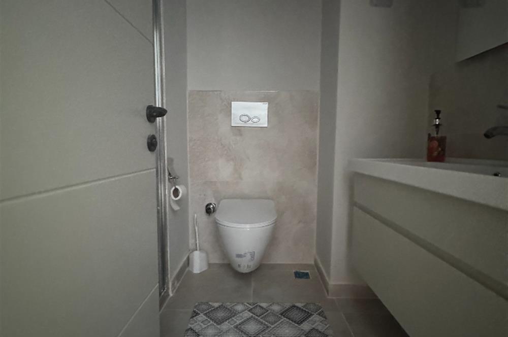 CENTURY 21 CUMHURİYET MAH. SİTE İÇİ EŞYALI 1+1 DAİRE