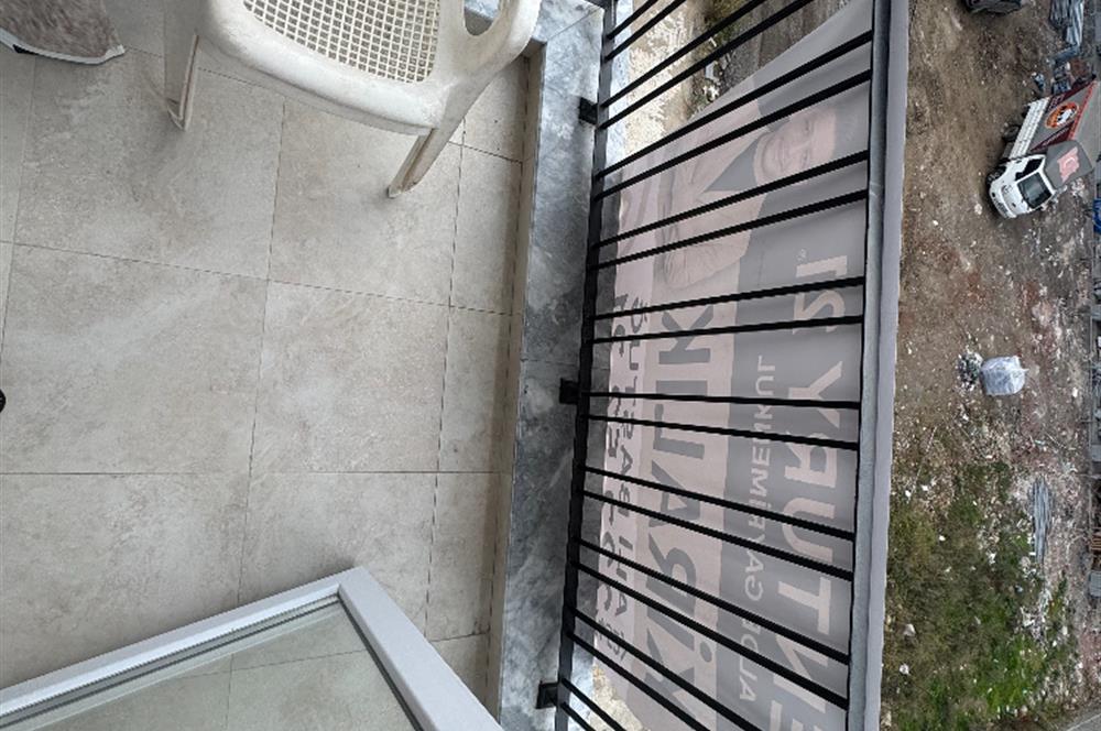 CENTURY 21 CUMHURİYET MAH. SİTE İÇİ EŞYALI 1+1 DAİRE