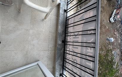 CENTURY 21 CUMHURİYET MAH. SİTE İÇİ EŞYALI 1+1 DAİRE