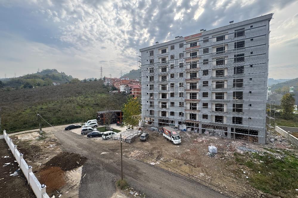 CENTURY 21 CUMHURİYET MAH. SİTE İÇİ EŞYALI 1+1 DAİRE