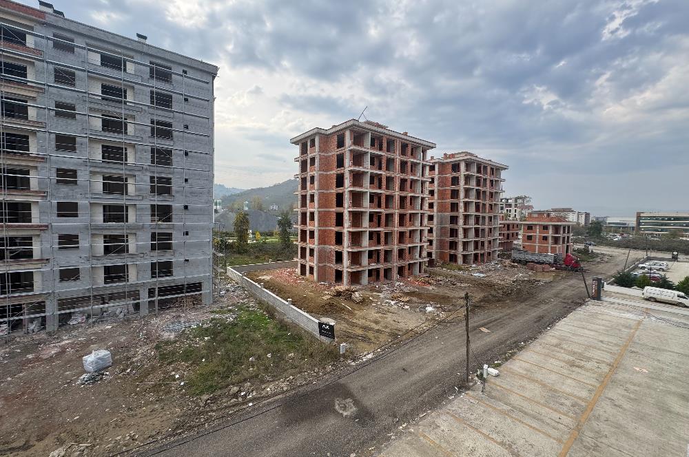 CENTURY 21 CUMHURİYET MAH. SİTE İÇİ EŞYALI 1+1 DAİRE