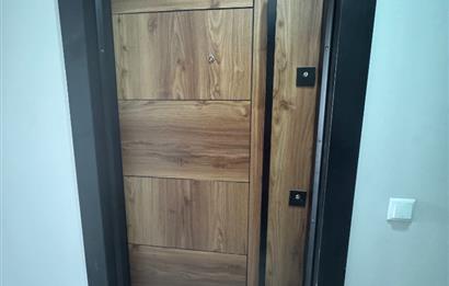 CENTURY 21 CUMHURİYET MAH. SİTE İÇİ EŞYALI 1+1 DAİRE