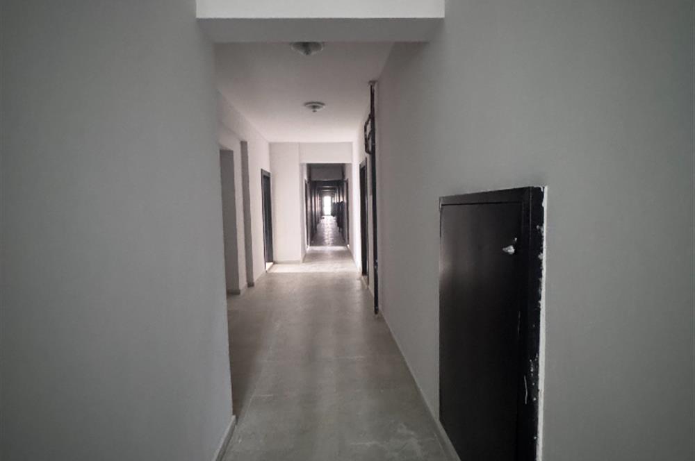 CENTURY 21 CUMHURİYET MAH. SİTE İÇİ EŞYALI 1+1 DAİRE