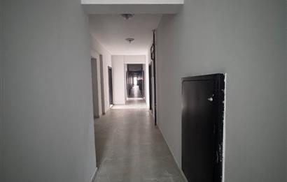 CENTURY 21 CUMHURİYET MAH. SİTE İÇİ EŞYALI 1+1 DAİRE