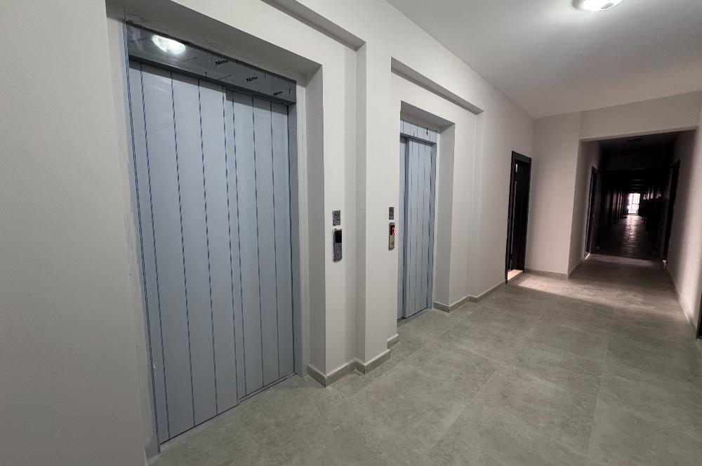 CENTURY 21 CUMHURİYET MAH. SİTE İÇİ EŞYALI 1+1 DAİRE