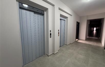 CENTURY 21 CUMHURİYET MAH. SİTE İÇİ EŞYALI 1+1 DAİRE