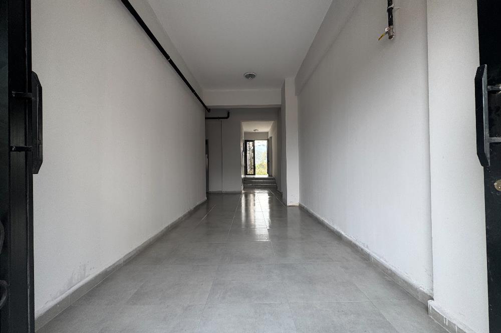 CENTURY 21 CUMHURİYET MAH. SİTE İÇİ EŞYALI 1+1 DAİRE