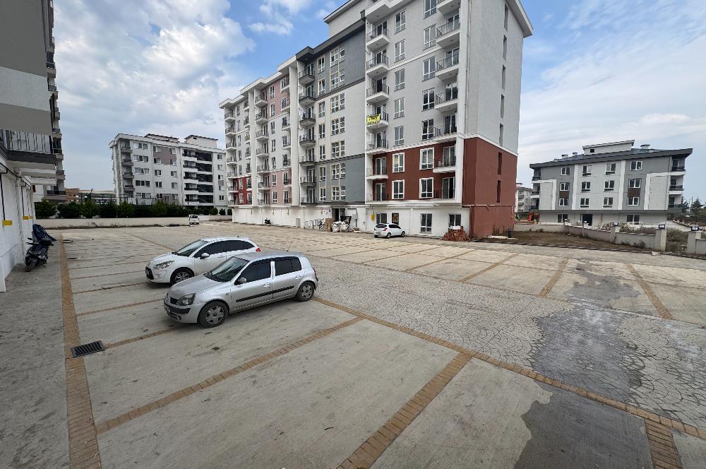 CENTURY 21 CUMHURİYET MAH. SİTE İÇİ EŞYALI 1+1 DAİRE