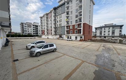 CENTURY 21 CUMHURİYET MAH. SİTE İÇİ EŞYALI 1+1 DAİRE