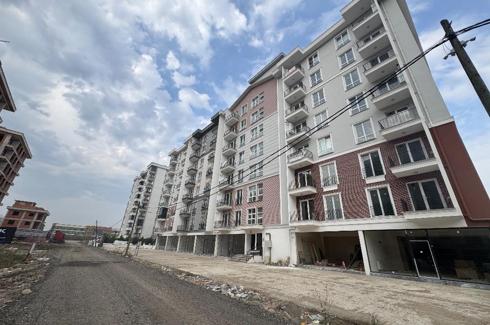 CENTURY 21 CUMHURİYET MAH. SİTE İÇİ EŞYALI 1+1 DAİRE