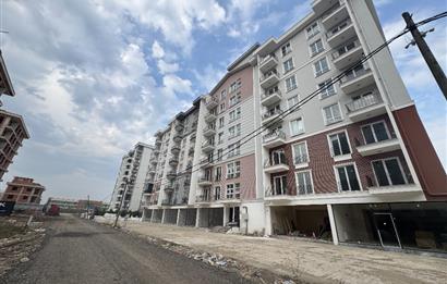 CENTURY 21 CUMHURİYET MAH. SİTE İÇİ EŞYALI 1+1 DAİRE