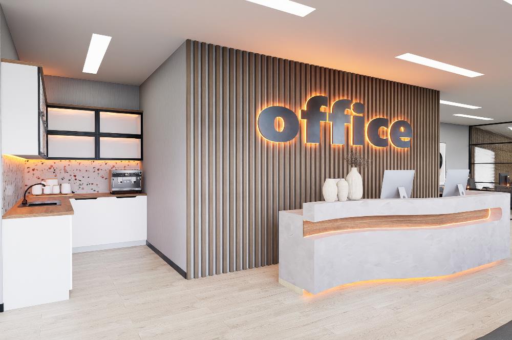 1259223168 C21 LOCA'DAN MİXTUM LİFE POLİKLİNİK OLMAYA UYGUN KİRALIK OFİS