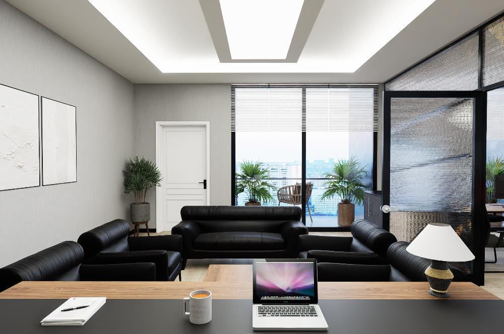 1259223168 C21 LOCA'DAN MİXTUM LİFE POLİKLİNİK OLMAYA UYGUN KİRALIK OFİS