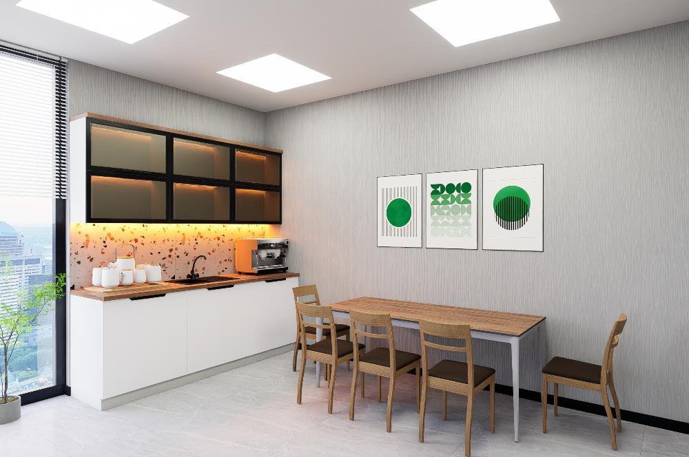 1259223168 C21 LOCA'DAN MİXTUM LİFE POLİKLİNİK OLMAYA UYGUN KİRALIK OFİS