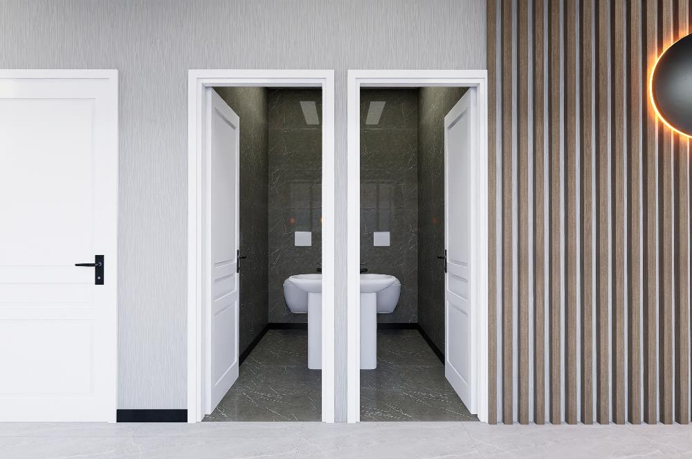 1259223168 C21 LOCA'DAN MİXTUM LİFE POLİKLİNİK OLMAYA UYGUN KİRALIK OFİS