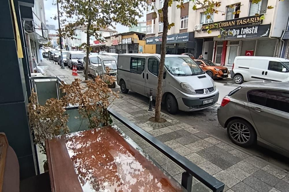 Ümraniye Elmalıkent'te Faal Devren Kiralık Esnaf Lokantası