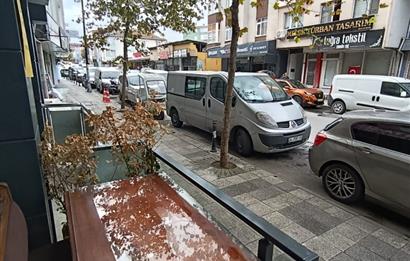 Ümraniye Elmalıkent'te Faal Devren Kiralık Esnaf Lokantası