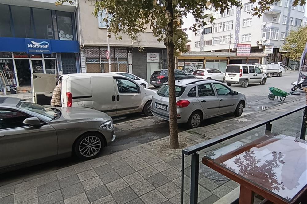 Ümraniye Elmalıkent'te Faal Devren Kiralık Esnaf Lokantası