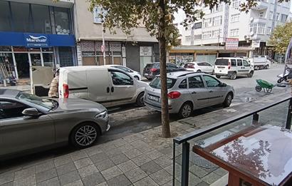 Ümraniye Elmalıkent'te Faal Devren Kiralık Esnaf Lokantası