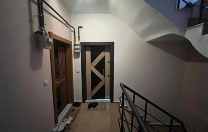 KİRALIK 1+1 DAİRE BAHÇELİEVLER TEKNİK LİSE CADDESİ 50M. 