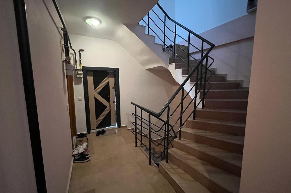 KİRALIK 1+1 DAİRE BAHÇELİEVLER TEKNİK LİSE CADDESİ 50M. 