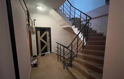 KİRALIK 1+1 DAİRE BAHÇELİEVLER TEKNİK LİSE CADDESİ 50M. 