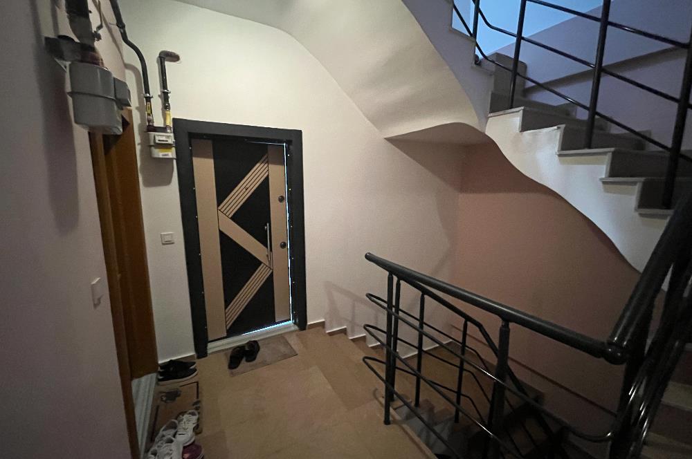 KİRALIK 1+1 DAİRE BAHÇELİEVLER TEKNİK LİSE CADDESİ 50M. 