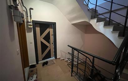 KİRALIK 1+1 DAİRE BAHÇELİEVLER TEKNİK LİSE CADDESİ 50M. 