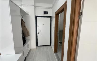 KİRALIK 1+1 DAİRE BAHÇELİEVLER TEKNİK LİSE CADDESİ 50M. 