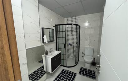 KİRALIK 1+1 DAİRE BAHÇELİEVLER TEKNİK LİSE CADDESİ 50M. 