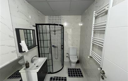 KİRALIK 1+1 DAİRE BAHÇELİEVLER TEKNİK LİSE CADDESİ 50M. 