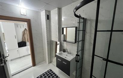 KİRALIK 1+1 DAİRE BAHÇELİEVLER TEKNİK LİSE CADDESİ 50M. 