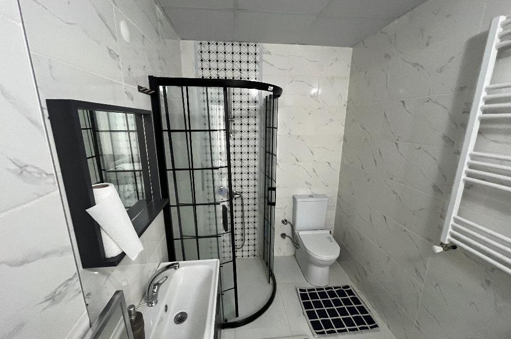 KİRALIK 1+1 DAİRE BAHÇELİEVLER TEKNİK LİSE CADDESİ 50M. 