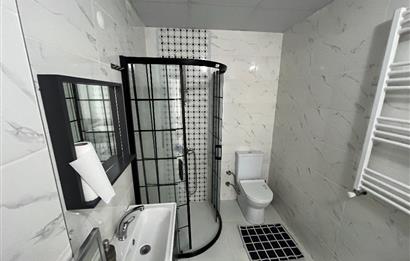 KİRALIK 1+1 DAİRE BAHÇELİEVLER TEKNİK LİSE CADDESİ 50M. 