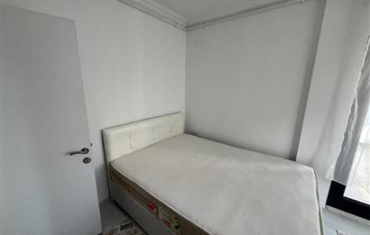 KİRALIK 1+1 DAİRE BAHÇELİEVLER TEKNİK LİSE CADDESİ 50M. 