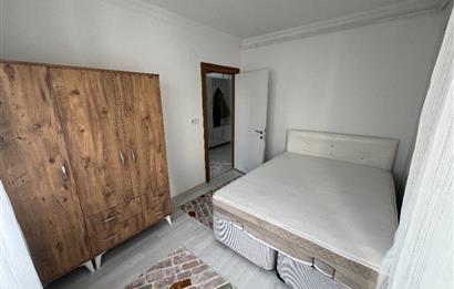 KİRALIK 1+1 DAİRE BAHÇELİEVLER TEKNİK LİSE CADDESİ 50M. 