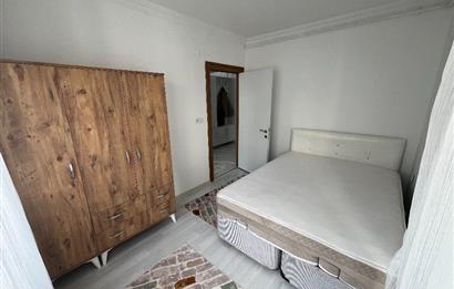 KİRALIK 1+1 DAİRE BAHÇELİEVLER TEKNİK LİSE CADDESİ 50M. 