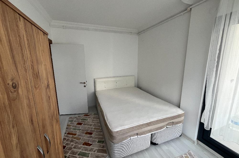 KİRALIK 1+1 DAİRE BAHÇELİEVLER TEKNİK LİSE CADDESİ 50M. 