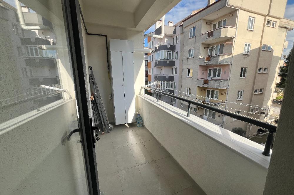 KİRALIK 1+1 DAİRE BAHÇELİEVLER TEKNİK LİSE CADDESİ 50M. 