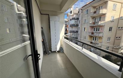 KİRALIK 1+1 DAİRE BAHÇELİEVLER TEKNİK LİSE CADDESİ 50M. 