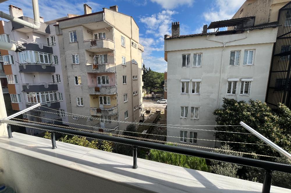 KİRALIK 1+1 DAİRE BAHÇELİEVLER TEKNİK LİSE CADDESİ 50M. 