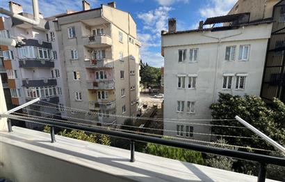 KİRALIK 1+1 DAİRE BAHÇELİEVLER TEKNİK LİSE CADDESİ 50M. 