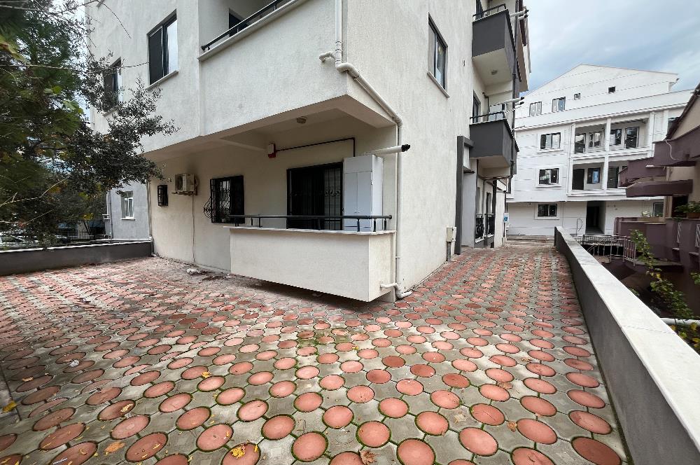 KİRALIK 1+1 DAİRE BAHÇELİEVLER TEKNİK LİSE CADDESİ 50M. 