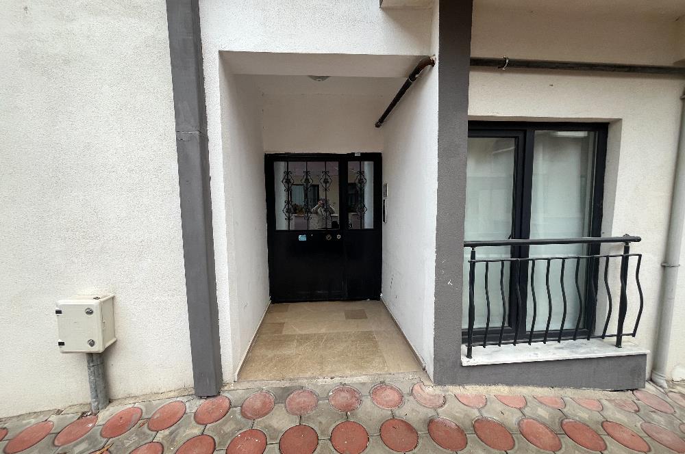 KİRALIK 1+1 DAİRE BAHÇELİEVLER TEKNİK LİSE CADDESİ 50M. 