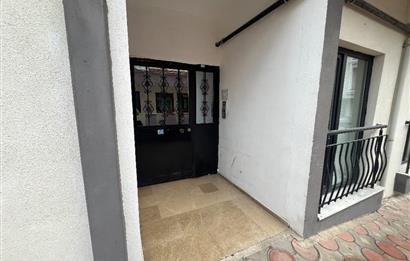 KİRALIK 1+1 DAİRE BAHÇELİEVLER TEKNİK LİSE CADDESİ 50M. 