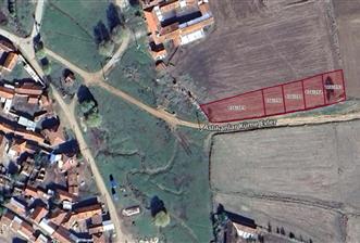 ASLANAPADA DEĞERLENEN BÖLGE! ALTYAPILI, KÖY İÇİ İMARLI - 1 - 29480