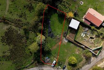 C21 Cius; Haydariye Köyünde 1000 M2 Satılık Köy İçi İmarlı Arsa - 1 - 29465