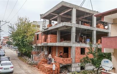 C21 LOCA'DAN PAŞAALANI MÜKEMMEL KONUMDA SATILIK 2+1 DAİRE