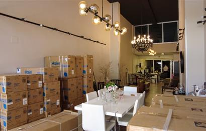 CADDE ÜZERİNDE HARİKA KONUMDA DÜKKAN, YATIRIMIN DOĞRU ADRESİ!