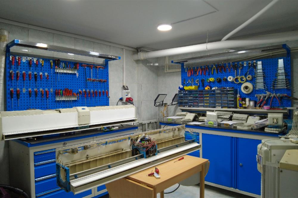 CADDE ÜZERİNDE HARİKA KONUMDA DÜKKAN, YATIRIMIN DOĞRU ADRESİ!